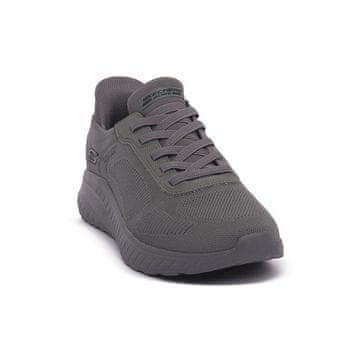 Skechers Čevlji siva 118312DKGY