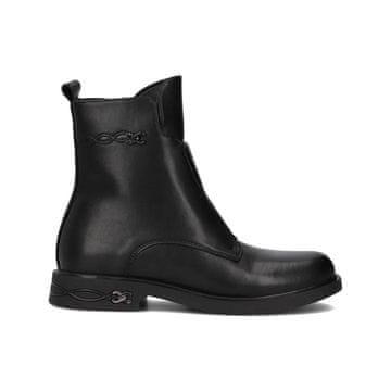 Filippo Čevlji črna DBT652724BK