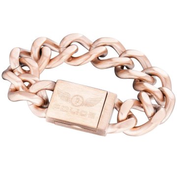 Police Nakit bež pj25016bsrg02