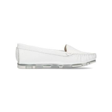 Filippo Mokasini bela 36 EU DP203725WH