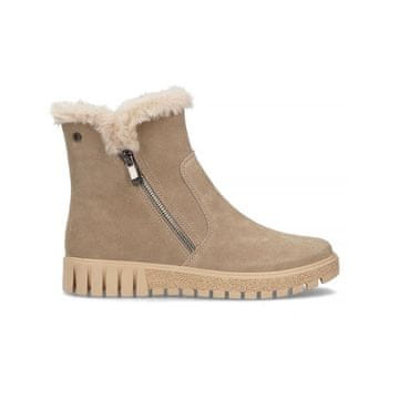 Filippo Čevlji krem DBT636224BE