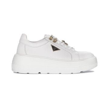 Filippo Čevlji bela 40 EU DP638224WH