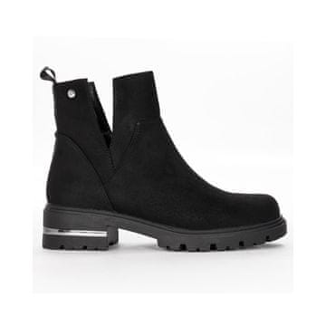 Filippo Chelsea škornji črna 36 EU DBT398722BK