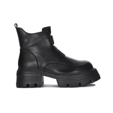 Filippo Čevlji črna DBT643224BK