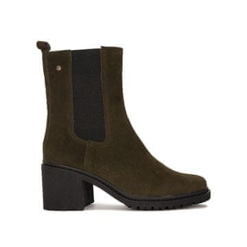 Filippo Čevlji črna 39 EU DBT418322GR