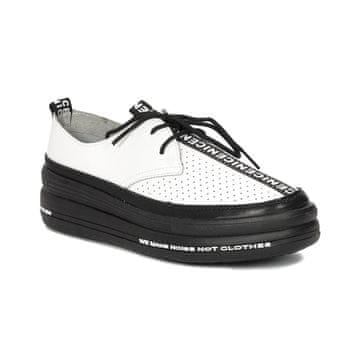 Filippo Čevlji črna 36 EU DP362423WH