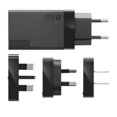 Lenovo potovalni adapter, 65W, USB-C (G0A6N065WW)