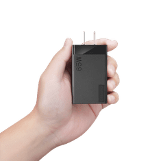 Lenovo potovalni adapter, 65W, USB-C (G0A6N065WW)
