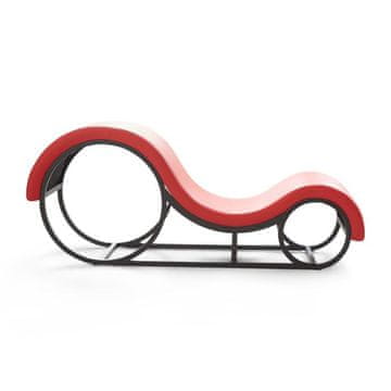 Samdoma.com Ergonomski ležalnik Sensual Curve Sofa A176