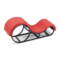 Samdoma.com Ergonomski ležalnik Sensual Curve Sofa A176