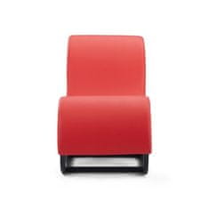 Samdoma.com Ergonomski ležalnik Sensual Curve Sofa A176