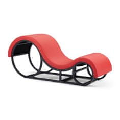 Samdoma.com Ergonomski ležalnik Sensual Curve Sofa A176