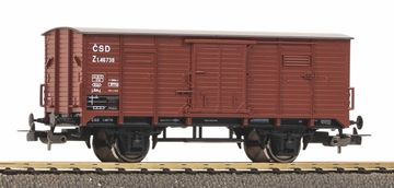Piko Pokrit tovornjak ČSD - 24544