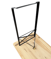 Samdoma.com Gasilska miza in klopi