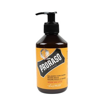 Proraso Wood & Spice Balzam za brado 300 ml