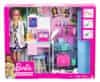 Mattel Barbie zdravniški igralni komplet