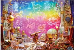 Educa Astrološka sestavljanka 5000 kosov
