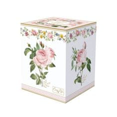 Easy Life Set skodelica s cedilom - tisana Chant des Roses 350ml / porcelan, inox