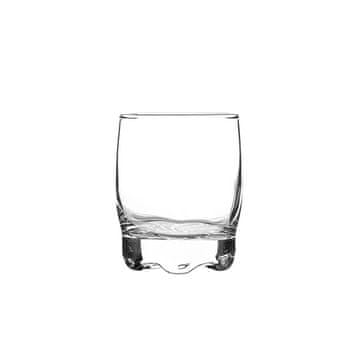 LAV Set kozarec za liker Adora 80ml / 6 kos / steklo
