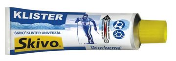 Druchema Tekoči vosek KLISTER universal