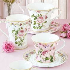 Easy Life Lonček Chant des Roses 300ml / porcelan