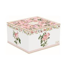 Easy Life Skodelica za belo kavo Chant des Roses 350ml / porcelan