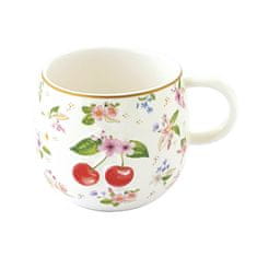 Easy Life Lonček Fancy Fruit 400ml / več vzorcev / porcelan