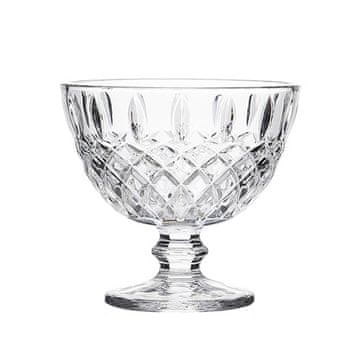 Tognana Set kozarec za sladoled Classy 280ml / 6 kos / steklo