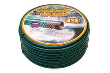 Enpro Vrtna cev neprozorna EURO 1, 25 m