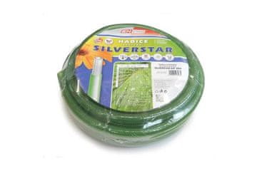 Enpro Vrtna cev transparent SILVERSTAR 3/4, 20 m