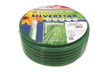 Enpro Vrtna cev transparent 5/4, 25 m, SILVERSTAR