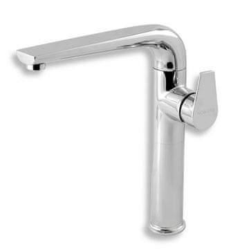 Noblesse Umivalna armatura Novaservis Nobless VISION X KROM 42713.0
