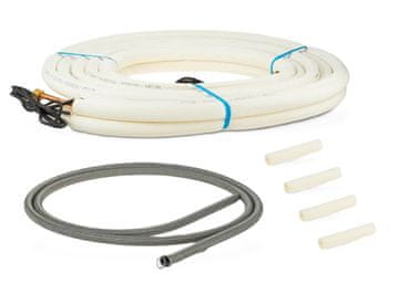 Vaillant Vaillant dvojna cev 3/8 - 5/8 10M ZA ENOTE 75/5 - 125/5 AS 0020250306