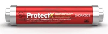Dražice Ionizacijski polarizacijski sistem Dražice PROTECTX IPS 3/4 (RED LINE) 100671001