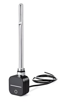 Korado Grelna palica z regulatorjem ERA Korado KTERA 600W ČRNA Z-KTERA-0600-58