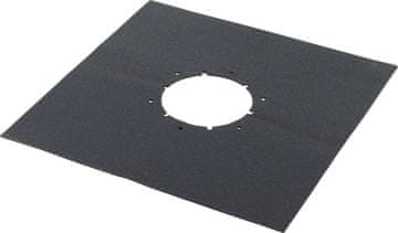 Viega Izolacijski tulec Advantis 494839 100 500X500 (BAL.1/5) 588342