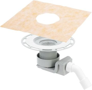 Viega Odtočni komplet Advantix 49271 (BAL.1/60) 557065