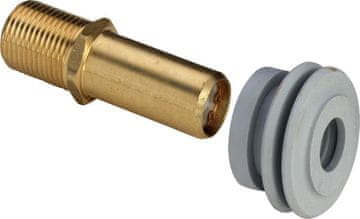 Viega Vhodni priključek 812847 1/2X45 (PAKET 1/3) 463007
