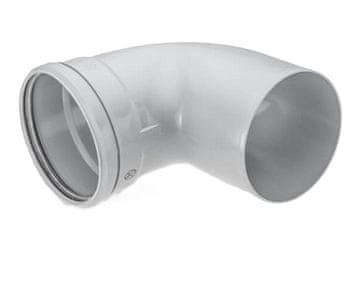 Vaillant Vaillant dimniško koleno 87°, PR.130MM 0020042765
