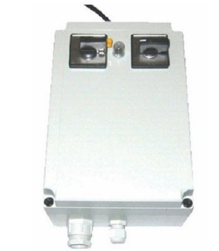 Grundfos Pribor Grundfos krmilna omarica CU 100.400.3.5.A 96914019