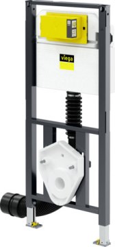 Viega Modul za stranišče Viega Prevista Dry 8522.31 1120X500 772031