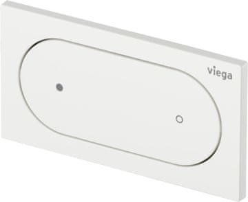 Viega Krmilna plošča Visign za daljinsko upravljanje1 8640.1 773083