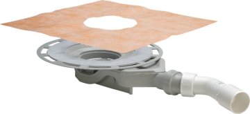 Viega Kopalniški odtok Advantix 4980.63 DN40/50 687687