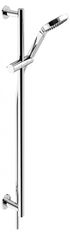 Keuco Tuš komplet Keuco IXMO 3-PRUŽEK, DRŽAČ 85 CM KROMIRAN 59587010801