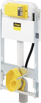 Viega WC modul Viega Prevista 8515 1120 - 980X420 824099
