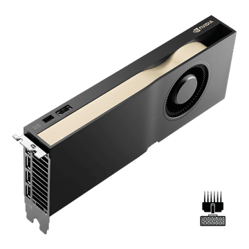 PNY Grafična kartica Nvidia RTX PRO 4500 Blackwell 32GB GDDR7 PCI-E 5.0