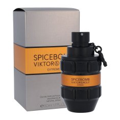 Viktor & Rolf Spicebomb Extreme parfumska voda 50 ml za moške
