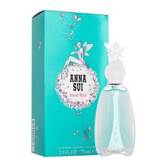 Anna Sui Secret Wish toaletna voda 75 ml za ženske