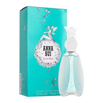 Anna Sui Secret Wish toaletna voda za ženske