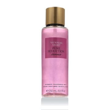 Victoria´s Secret Pure Seduction Shimmer sprej za telo za ženske